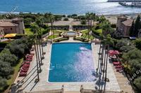 2 Bedroom Ground floor apartment in Pyrgos Limassol (Limassol) to rent 