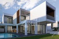 4 Bedroom Detached house · Germasogeia (Limassol) for sale 
