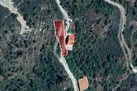 632 SQM Land · Agia Irene Kannavia (Nicosia) for sale 