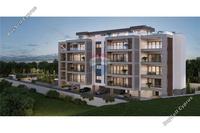 2 Bedroom Penthouse in Potamos Germasogeias (Limassol) for sale 