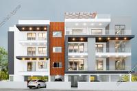 1 Bedroom Apartment · Anavargos (Paphos) for sale 