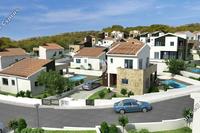 2 Bedroom Bungalow in Pissouri (Limassol) for sale 