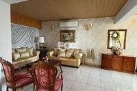 4 Bedroom Detached house in Agios Spyridonas (Limassol) to rent 