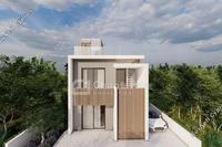 3 Bedroom Detached house · Tremithousa (Paphos) for sale 