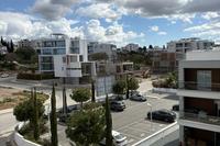 4 Bedroom Apartment in Kato Paphos (Paphos) for sale 