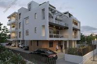 2 Bedroom Apartment in Paralimni (Famagusta) for sale 