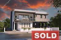 2 Bedroom Penthouse · Makedonitissa (Nicosia) for sale 