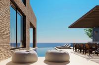 6 Bedroom Detached house in Tombs Of The Kings (Paphos) for sale 
