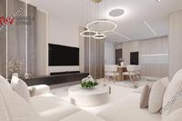 2 Bedroom Apartment in Chrysopolitissa (Larnaca) for sale 