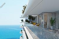 3 Bedroom Apartment · Mackenzie (Larnaca) for sale 