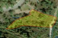 3679 SQM Land · Lagoudera (Nicosia) for sale 