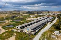  Warehouse in Aradippou (Larnaca) for sale 