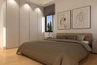 2 Bedroom Penthouse · Pervolia (Larnaca) for sale 