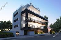 2 Bedroom Apartment in Livadia Larnacas (Larnaca) for sale 