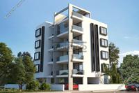 2 Bedroom Apartment · Sotiros Agios Ioannis Larnaca (Larnaca) for sale 