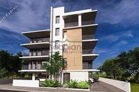 2 Bedroom Apartment in Sotiros Agios Ioannis Larnaca (Larnaca) for sale 