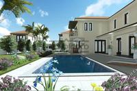 3 Bedroom Detached house · Kalavasos (Larnaca) for sale 