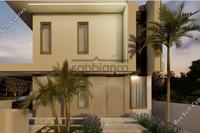 3 Bedroom Detached house in Aradippou (Larnaca) for sale 
