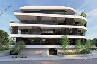 3 Bedroom Penthouse · Mesa Gitonia (Limassol) for sale 