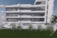 3 Bedroom Penthouse in Germasogeia (Limassol) for sale 