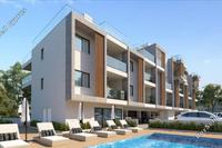 1 Bedroom Apartment in Oroklini (Larnaca) for sale 