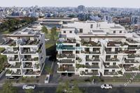 2 Bedroom Apartment · Sotiros Agios Ioannis Larnaca (Larnaca) for sale 