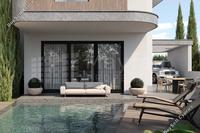 4 Bedroom Detached house · Dekeleia (Larnaca) for sale 