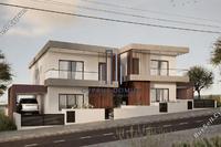4 Bedroom Detached house in Agia Fyla (Limassol) for sale 