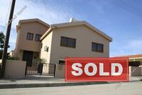4 Bedroom Detached house · Xylofagou (Larnaca) for sale 