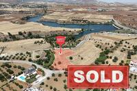 5101 SQM Land · Klirou (Nicosia) for sale 