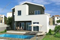 2 Bedroom Town house · Pissouri (Limassol) for sale 