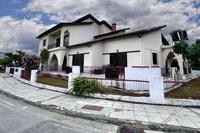4 Bedroom Detached house in Dasoupoli (Nicosia) for sale 