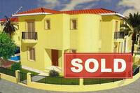 3 Bedroom Detached house · Larnaca Municipality (Larnaca) for sale 