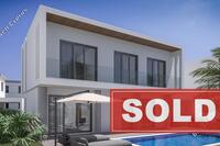 3 Bedroom Detached house · Kapparis (Famagusta) for sale 