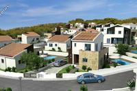 3 Bedroom Detached house in Pissouri (Limassol) for sale 
