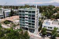  Office · Agios Andreas Nicosia (Nicosia) for sale 