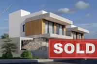 3 Bedroom Detached house in Konia (Paphos) for sale 