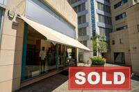  Shop in Limassol Municipality (Limassol) for sale 