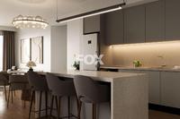 3 Bedroom Apartment in Pyrgos Limassol (Limassol) for sale 