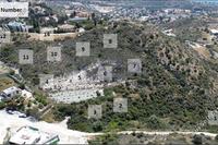 668 SQM Plot in Agios Tychonas (Limassol) for sale 