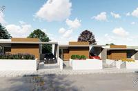 3 Bedroom Detached house in Agia Fyla (Limassol) for sale 