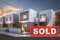 3 Bedroom Detached house in Geroskipou (Paphos) for sale 