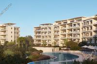 3 Bedroom Ground floor apartment · Tserkezoi (Limassol) for sale 