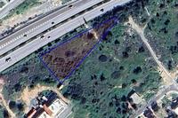 2945 SQM Land · Ypsonas (Limassol) for sale 