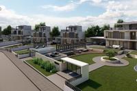 4 Bedroom Detached house in Parekklisia (Limassol) for sale 