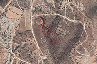 12041 SQM Land · Maroni (Larnaca) for sale 