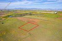 1462 SQM Plot in Palaiometocho (Nicosia) for sale 