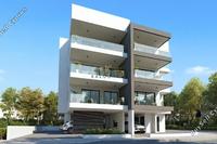 2 Bedroom Apartment in Larnaca Municipality (Larnaca) for sale 
