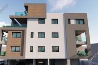 3 Bedroom Apartment in Mesa Gitonia (Limassol) for sale 