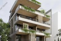 1 Bedroom Apartment · Agios Nektarios (Limassol) for sale 